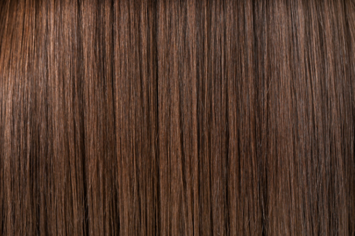 n°6 csokoládébarna – festett