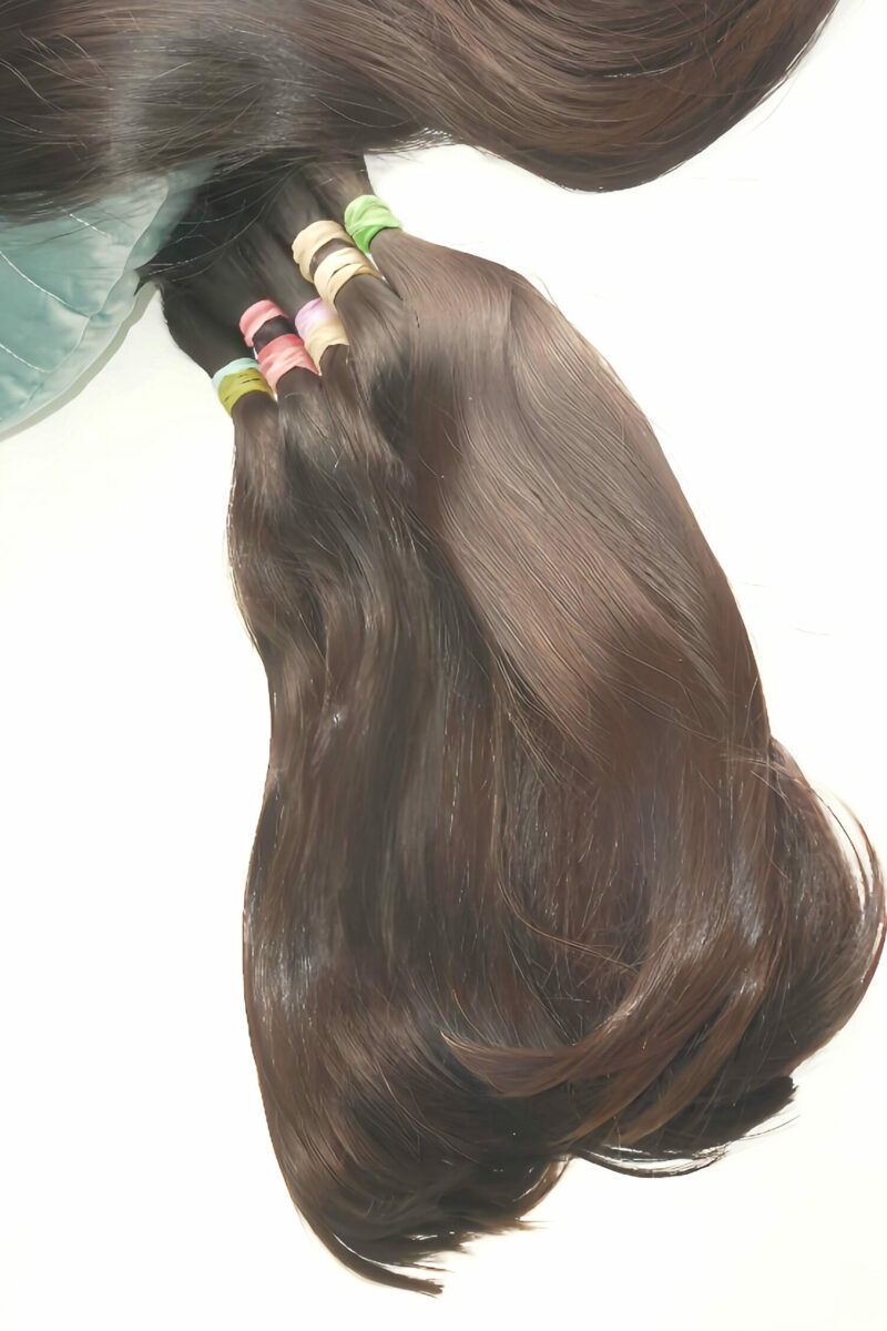 Bulk hair – 10 grams