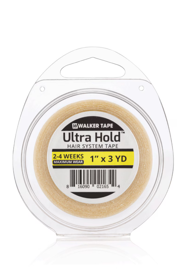Walker tape roll - Ultra Hold