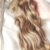 platinum blonde – bleached