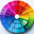 as requested – dyed