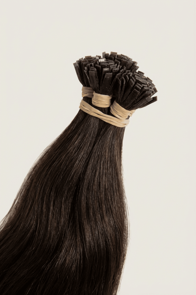 nanokapszulás póthaj